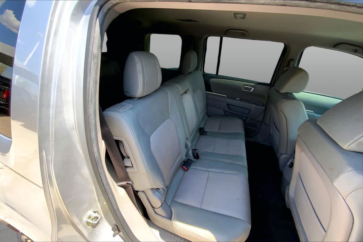 Used 2013 Honda Pilot EX image 19