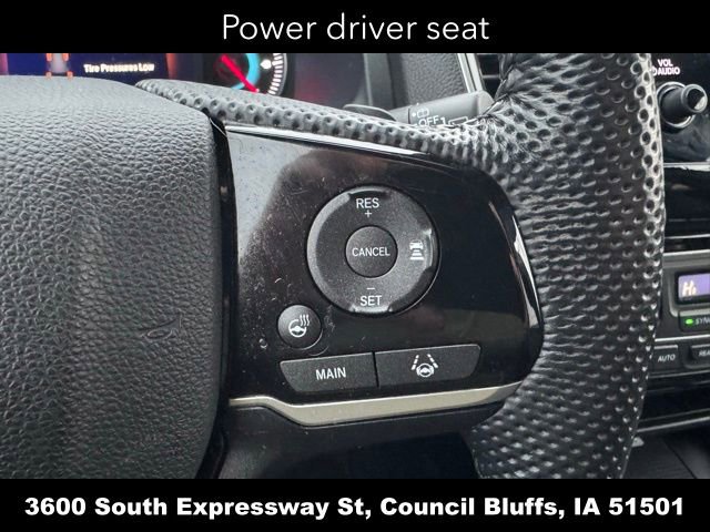 Used 2021 Honda Passport Elite image 17