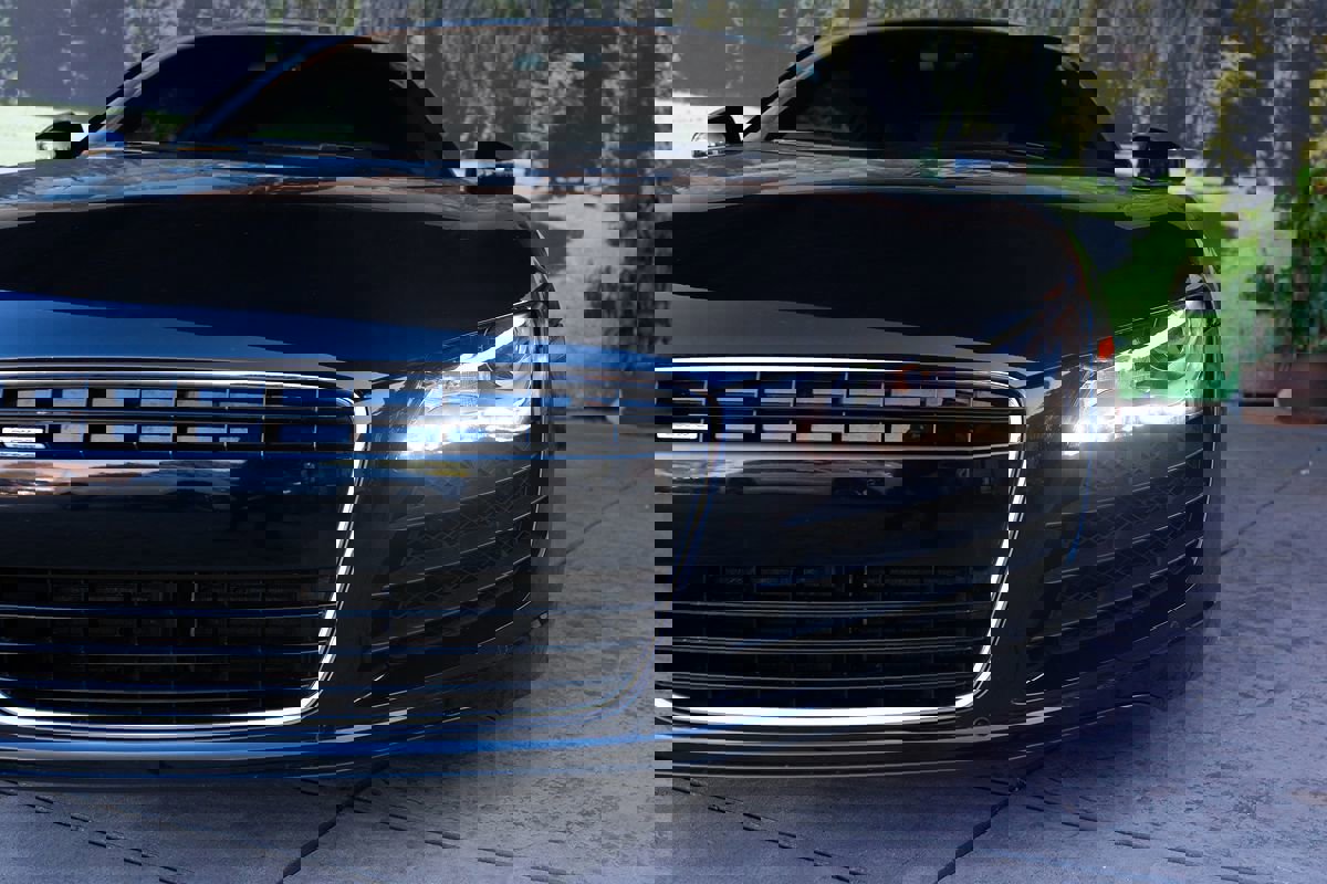 Used 2009 Audi R8 V8 AWD/4WD image 28