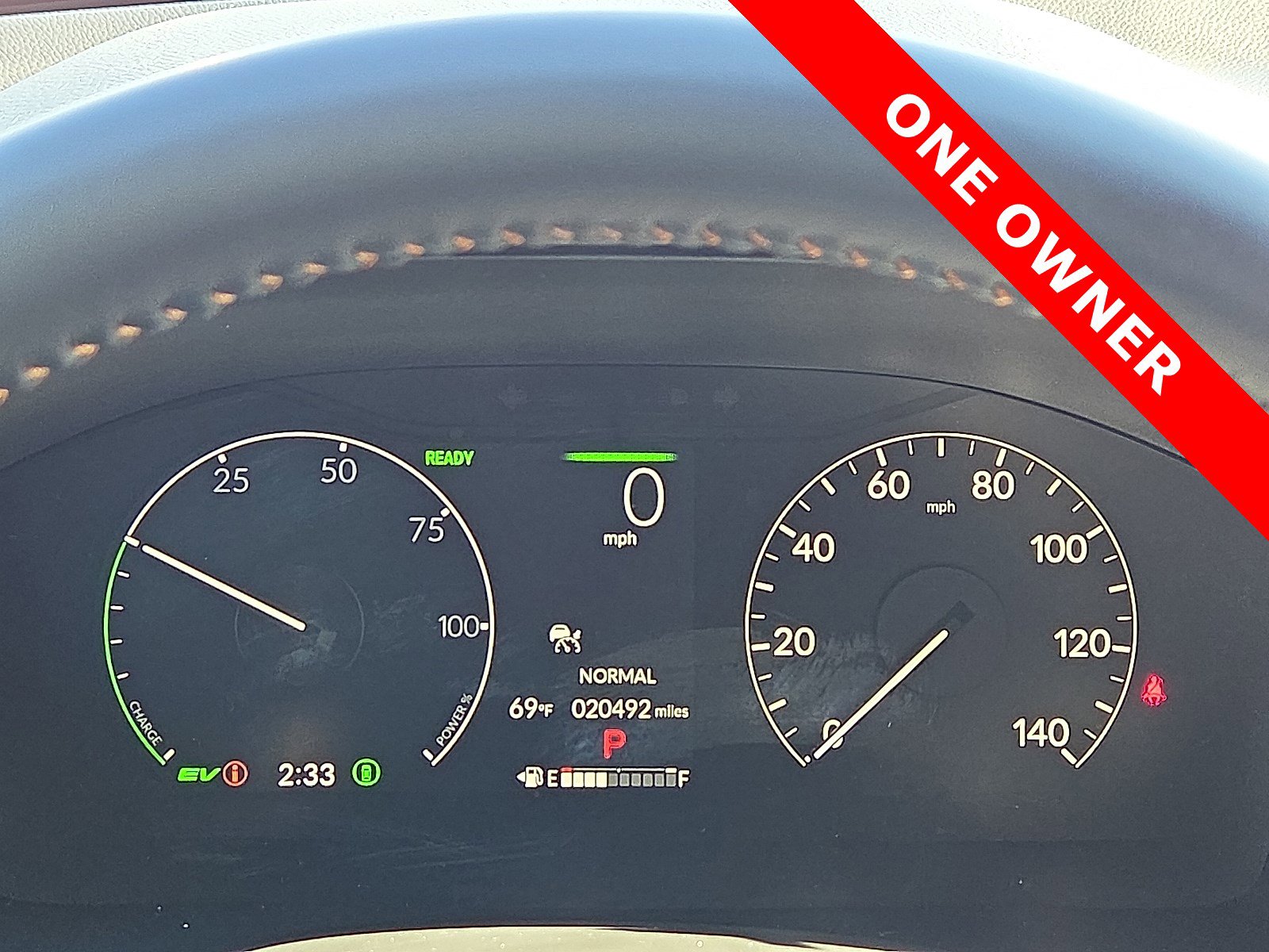 Used 2025 Honda CR-V Sport image 23