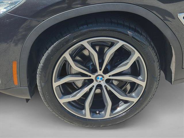 Used 2021 BMW X4 xDrive30i w/ Premium Package AWD/4WD image 25