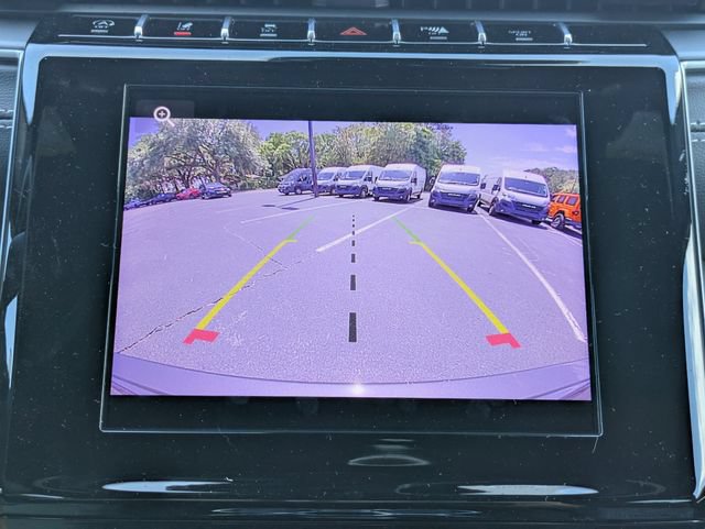 New 2026 Jeep Grand Cherokee Laredo X AWD/4WD image 22