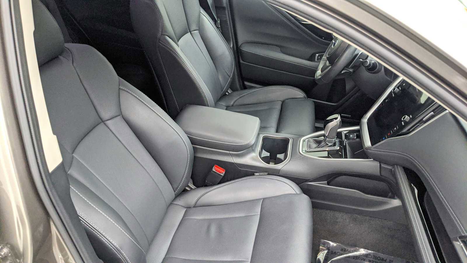 Certified 2024 Subaru Outback Limited image 23