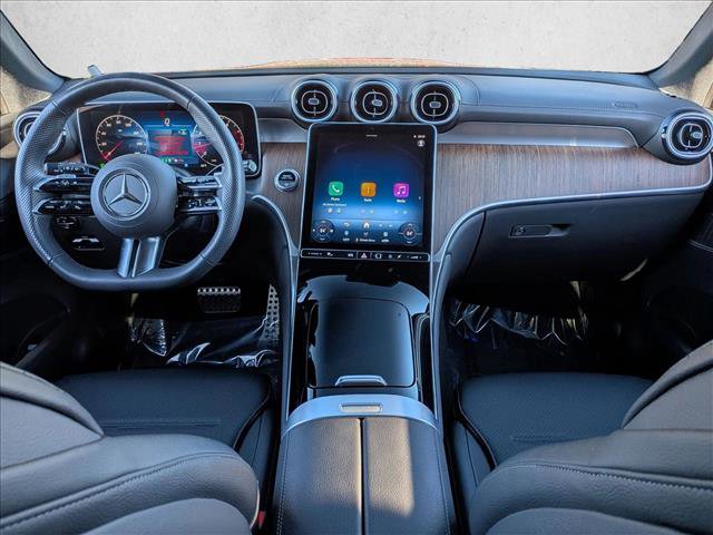 Certified 2025 Mercedes-Benz GLC 300 4MATIC image 15