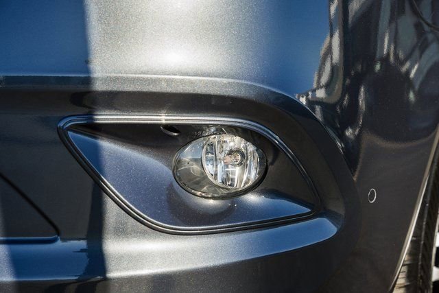 Used 2024 Mercedes-Benz Sprinter 3500 image 13