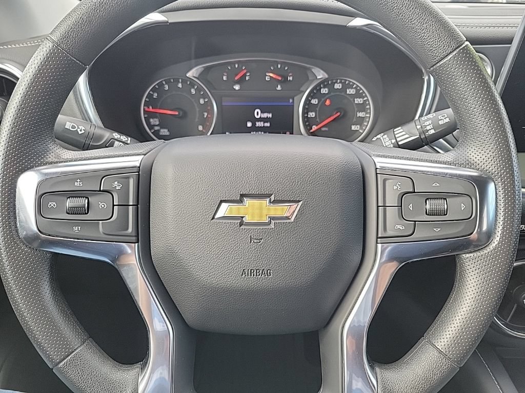 Used 2025 Chevrolet Blazer LT w/ Convenience Package AWD/4WD image 13