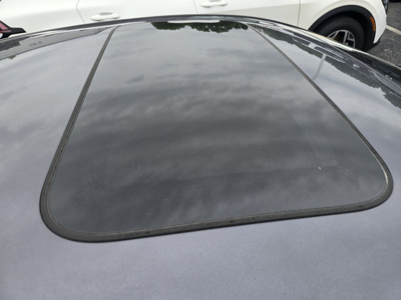 Used 2018 Acura TLX w/ Technology Package FWD image 16