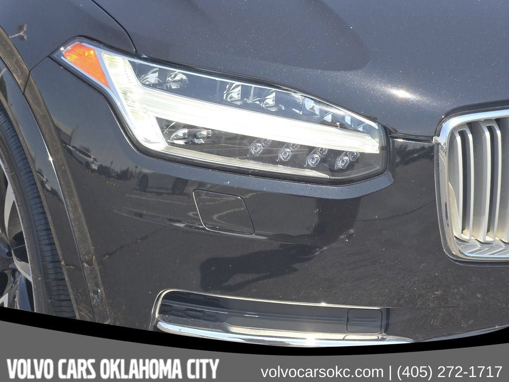 Used 2019 Volvo XC90 T6 Inscription AWD/4WD image 10