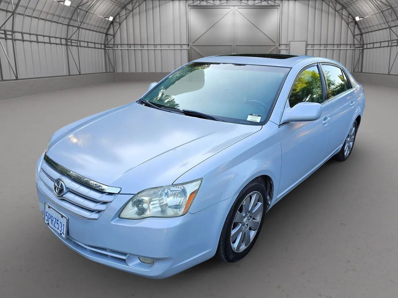 Used 2005 Toyota Avalon Touring