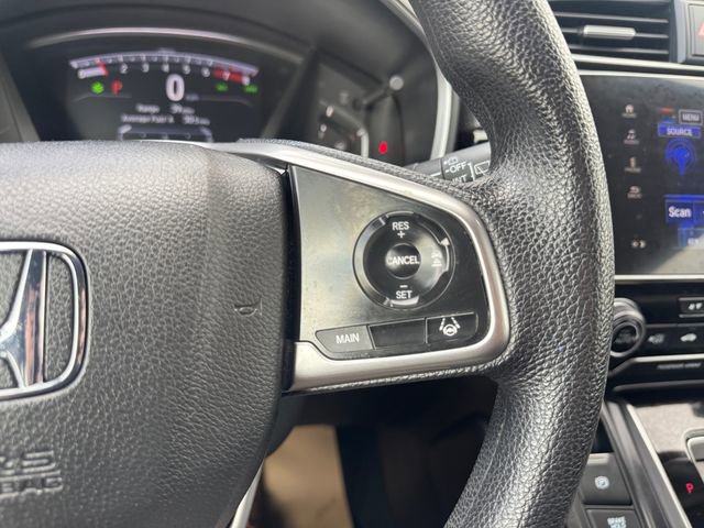 Used 2021 Honda CR-V EX image 19