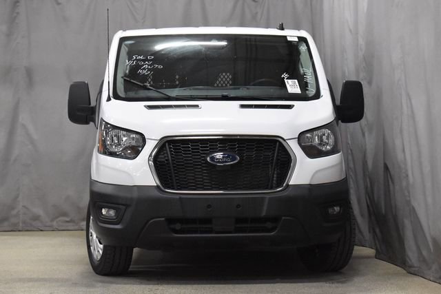 Used 2024 Ford Transit 250 Low Roof w/ Exterior Upgrade Package image 6