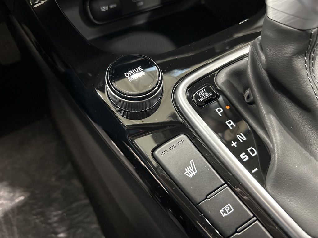 New 2026 Kia Seltos S AWD/4WD image 23