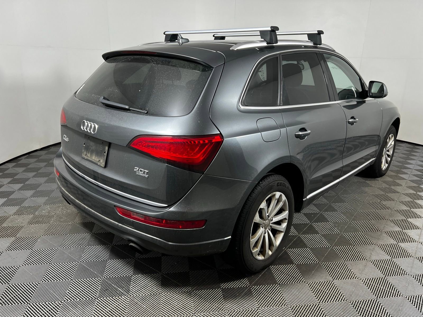 Used 2017 Audi Q5 2.0T Premium image 5
