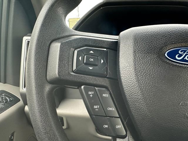 Used 2020 Ford F150 XLT image 14