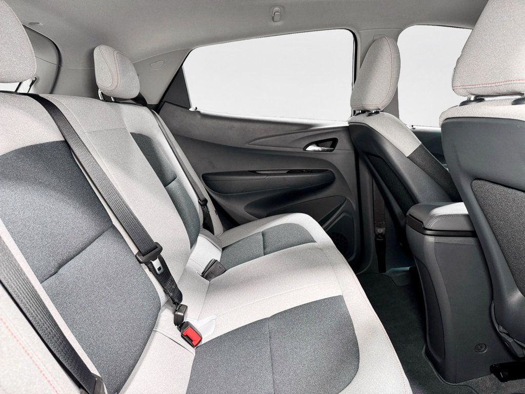 Used 2021 Chevrolet Bolt LT image 22