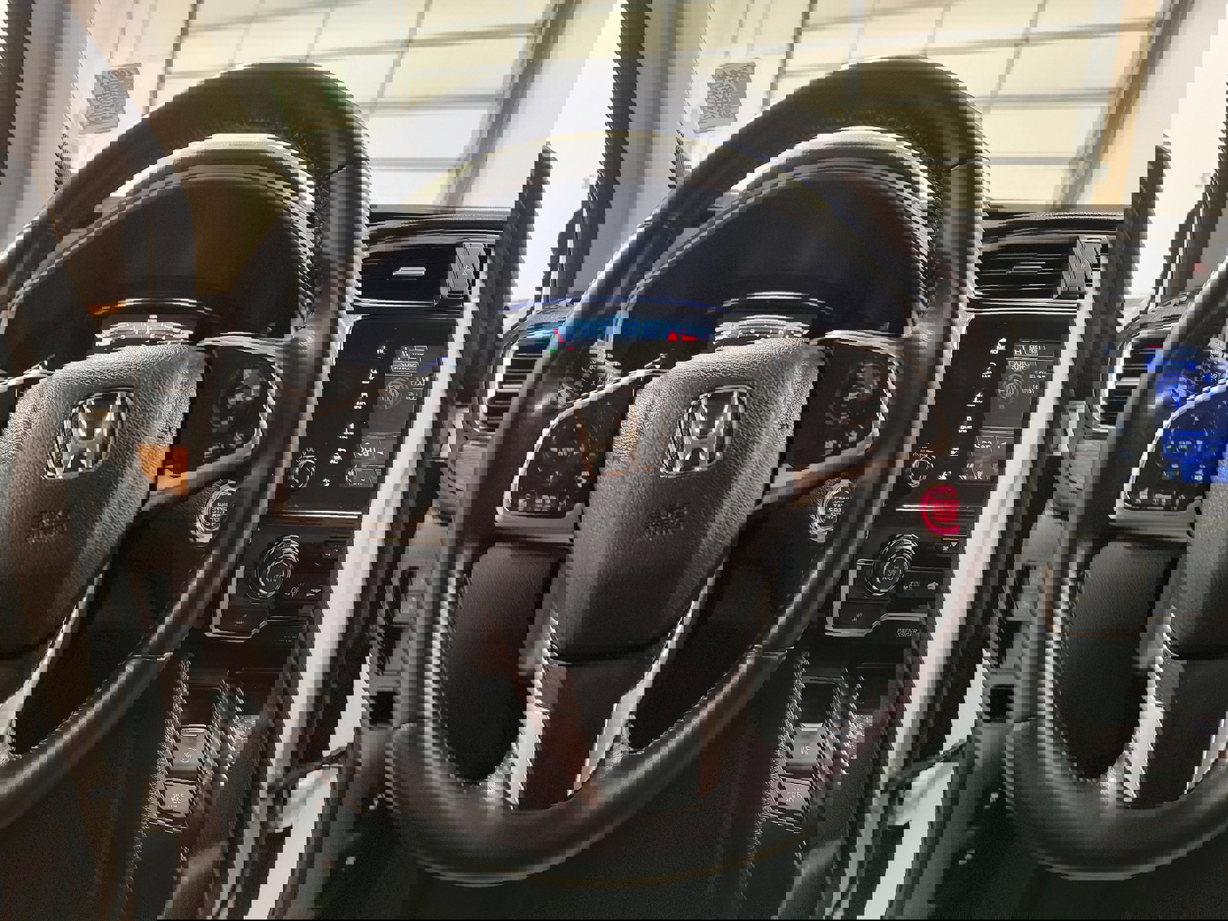 Used 2018 Honda CR-V EX-L image 3