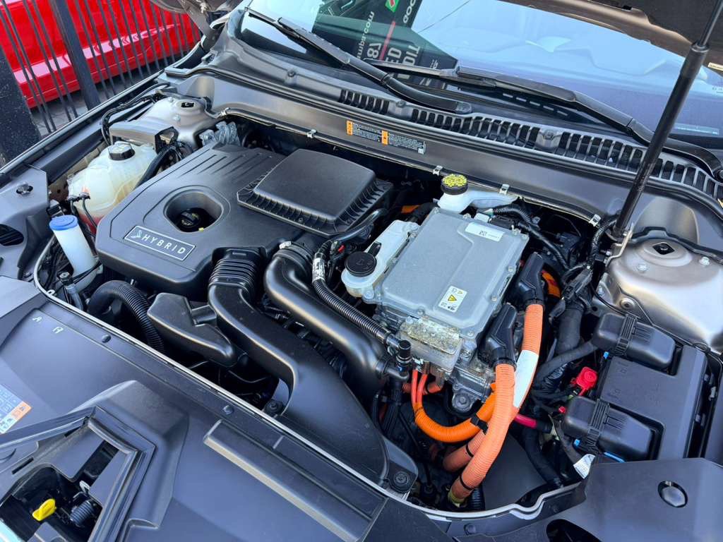 Used 2019 Lincoln MKZ Premiere FWD image 22