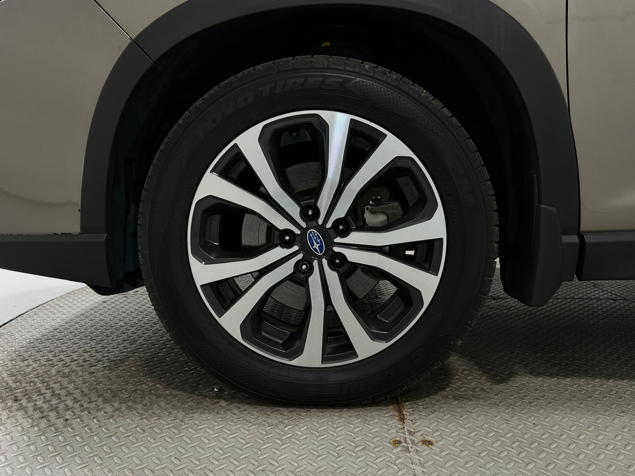 Used 2019 Subaru Forester Limited AWD/4WD image 37