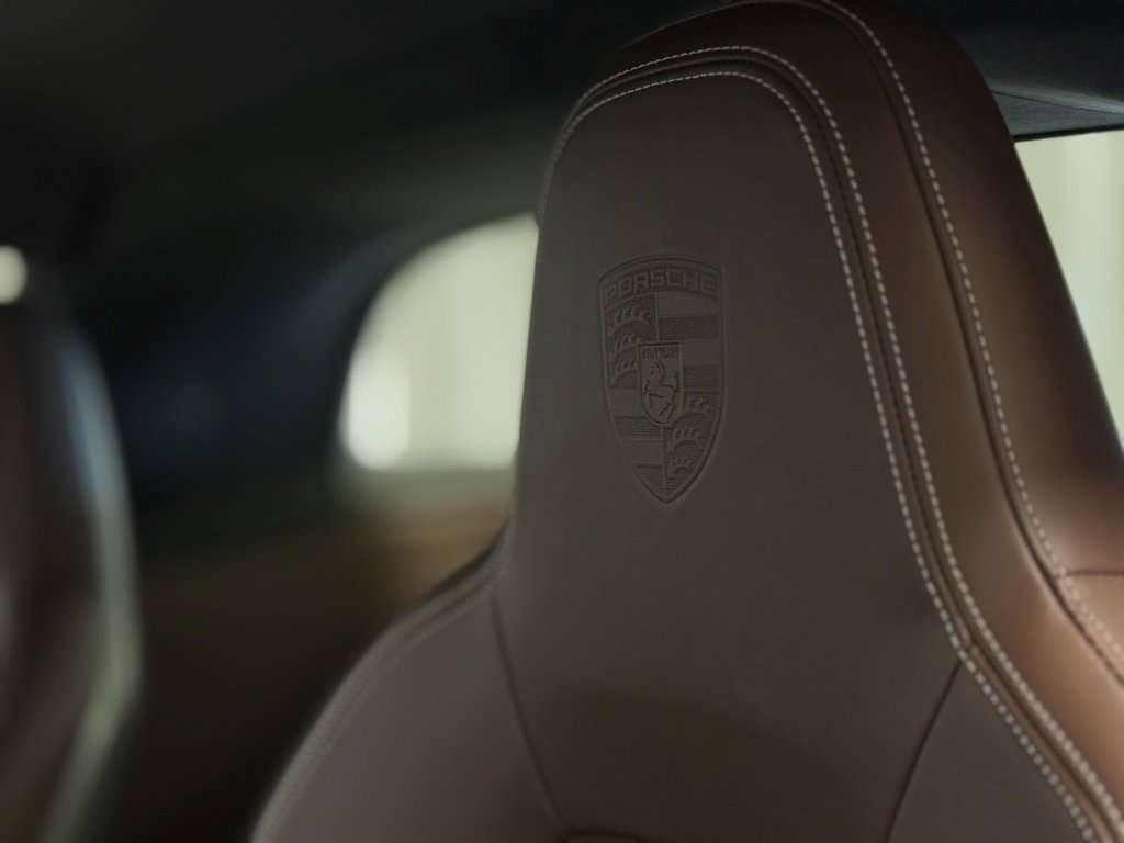 Used 2022 Porsche 911 Targa 4S image 6