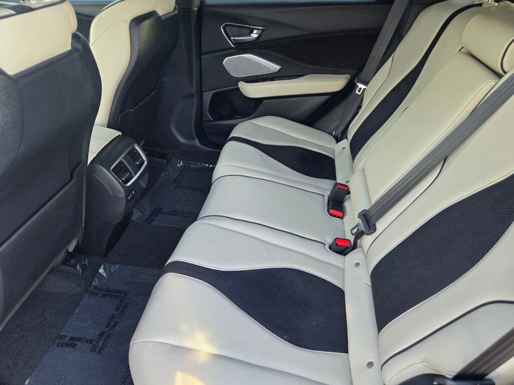 Used 2025 Acura RDX A-Spec image 15