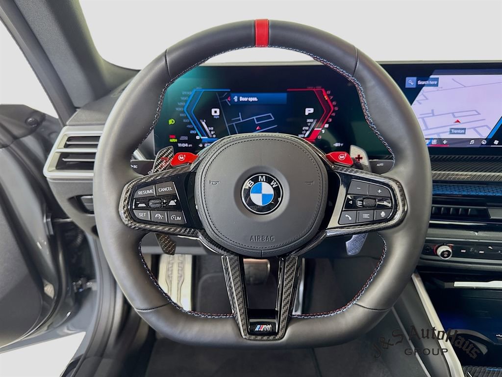 Used 2025 BMW M2 w/ Lighting Package RWD image 12