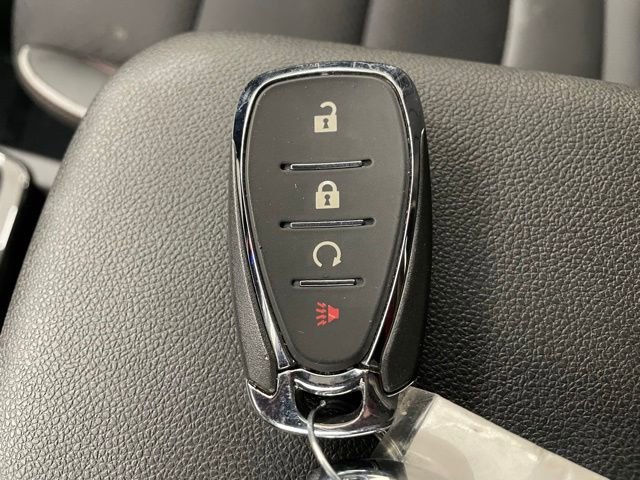 Certified 2023 Chevrolet TrailBlazer RS image 22