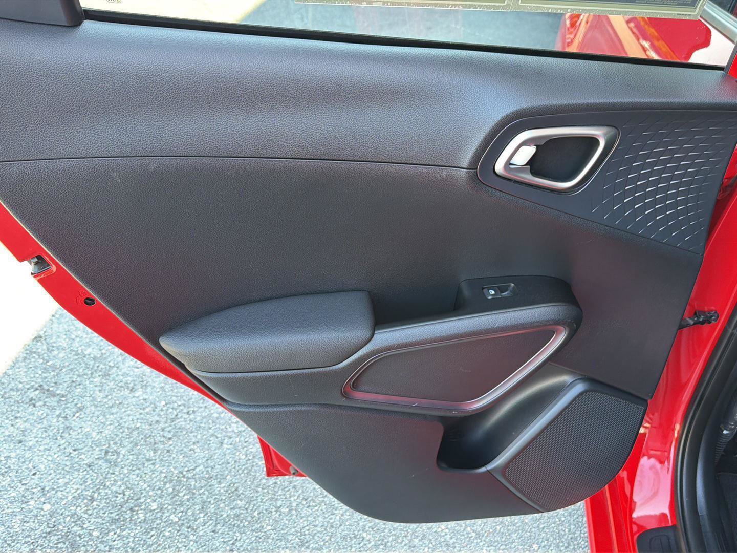 Used 2022 Kia Soul GT-Line FWD image 17