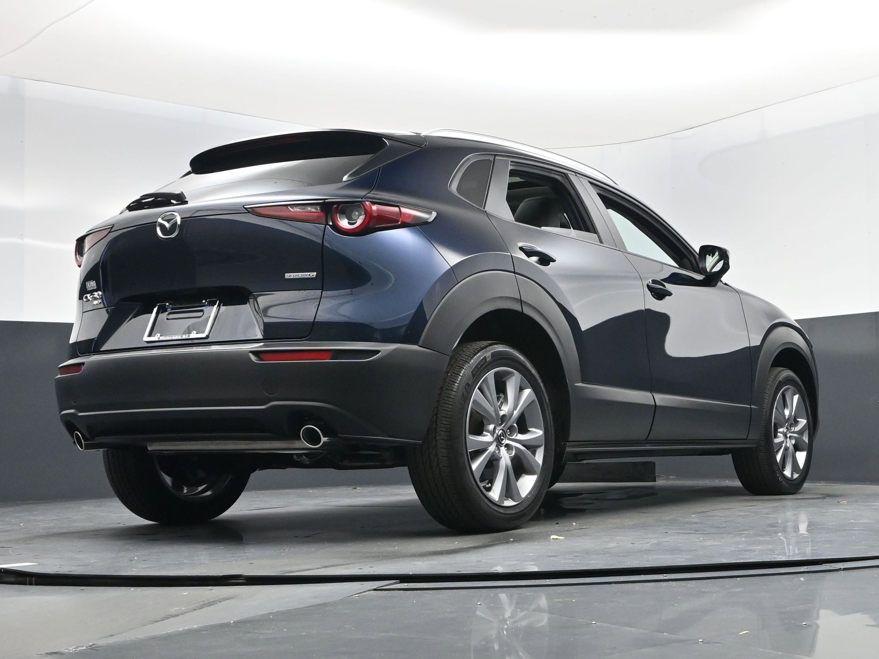 New 2026 MAZDA CX-30 AWD 2.5 S image 14