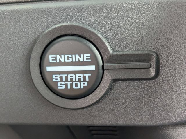 New 2025 Ford Bronco 4-Door AWD/4WD image 24