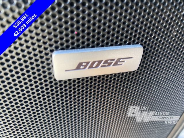 Used 2020 Chevrolet Silverado 1500 LT Trail Boss AWD/4WD image 26