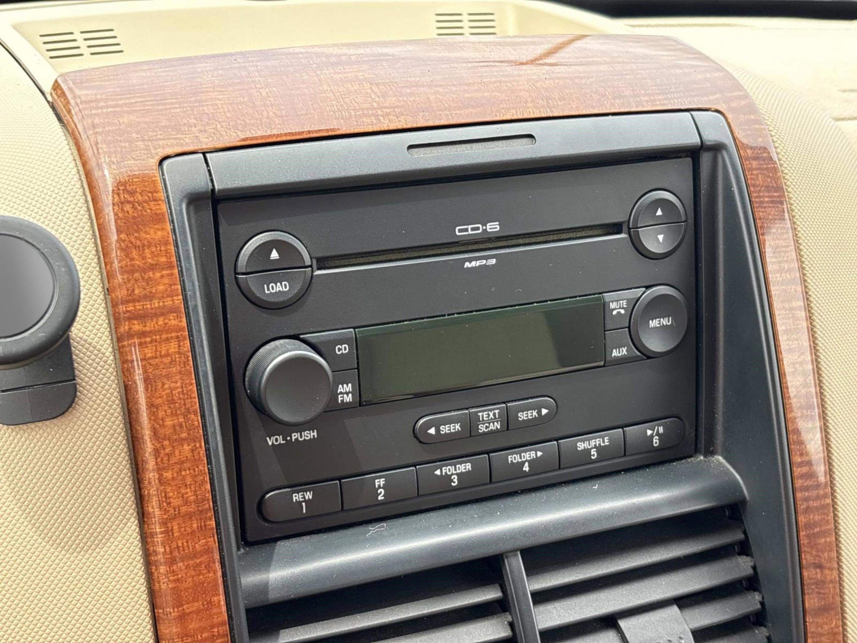 Used 2006 Ford Explorer Eddie Bauer AWD/4WD image 29