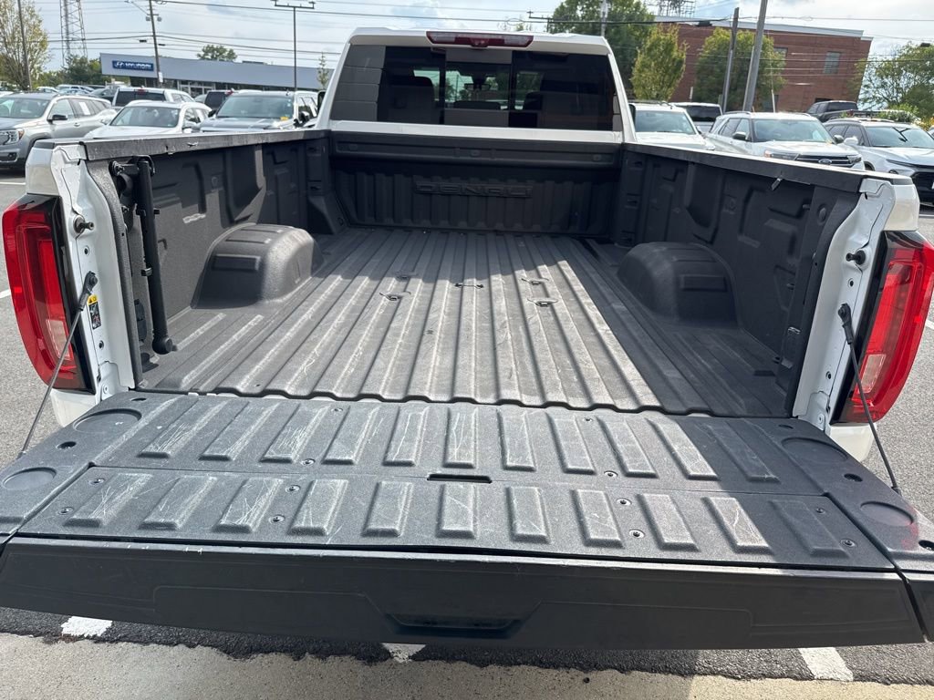 Used 2020 GMC Sierra 3500 Denali w/ Denali Ultimate Package image 43