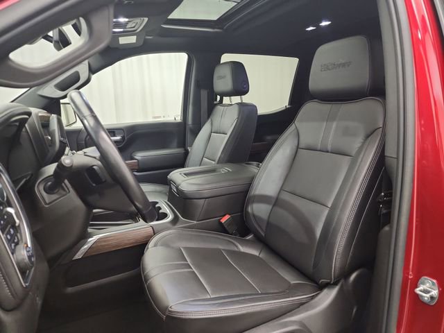 Used 2021 Chevrolet Silverado 1500 High Country w/ Safety Package II image 17