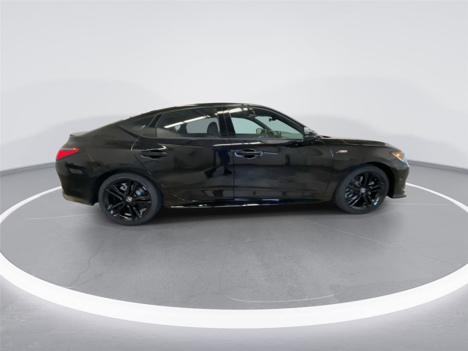 New 2026 Acura Integra A-Spec FWD image 9