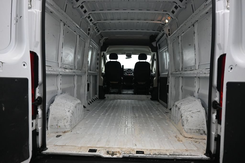Used 2021 RAM ProMaster 2500 FWD image 29