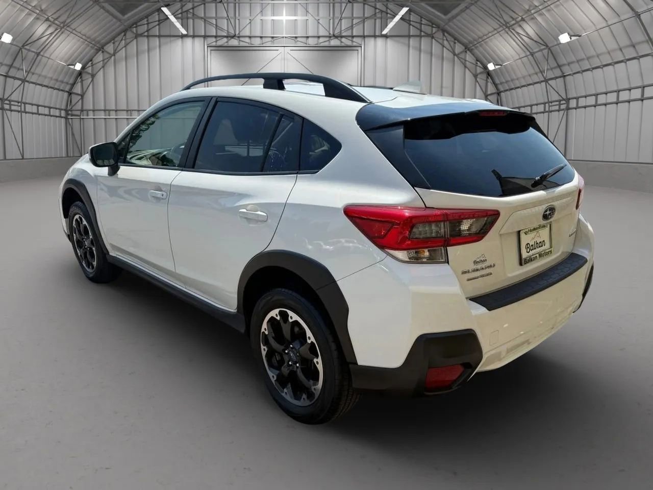 Used 2022 Subaru Crosstrek 2.0i Premium w/ Moonroof Package image 6