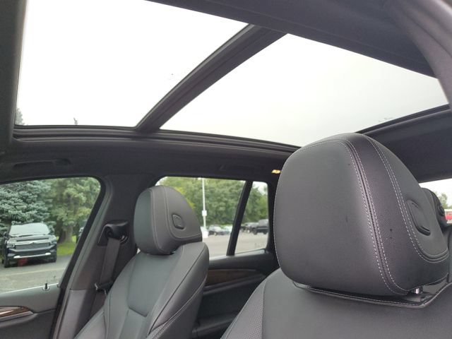 Used 2023 BMW X3 xDrive30i AWD/4WD image 6