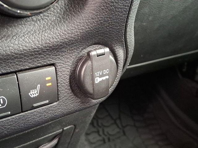 Used 2016 Jeep Wrangler Unlimited Sport image 24