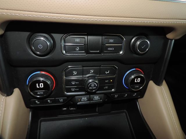 Certified 2021 Chevrolet Tahoe Premier w/ Premium Package RWD image 28