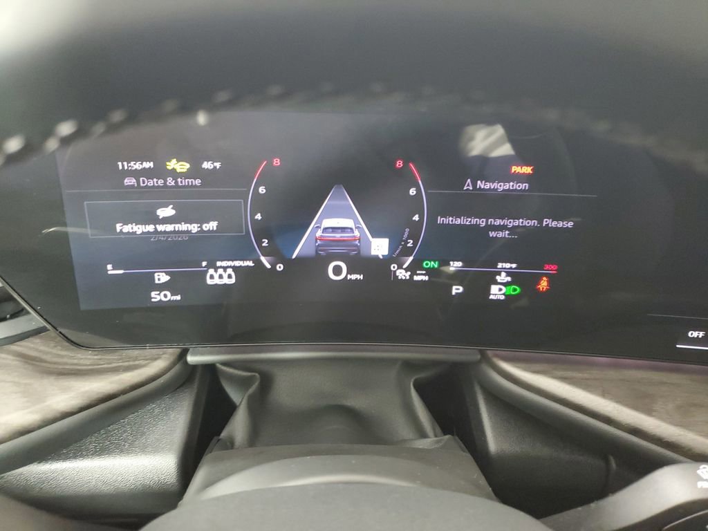 Used 2025 Audi Q5 Premium Plus w/ Premium Plus image 27