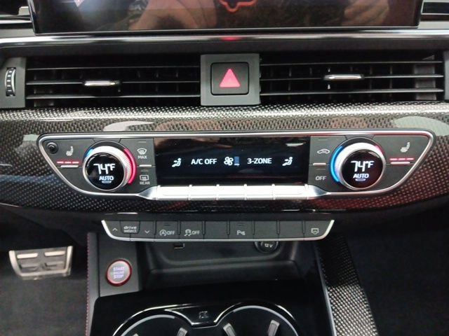 Used 2023 Audi S4 Premium Plus w/ Premium Plus Package image 19