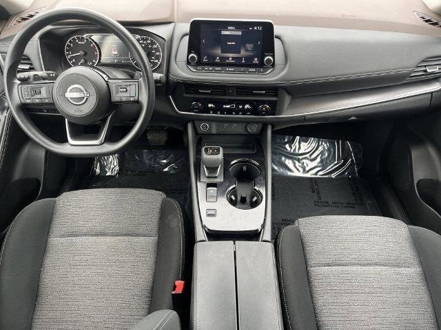 Certified 2023 Nissan Rogue SV video 2