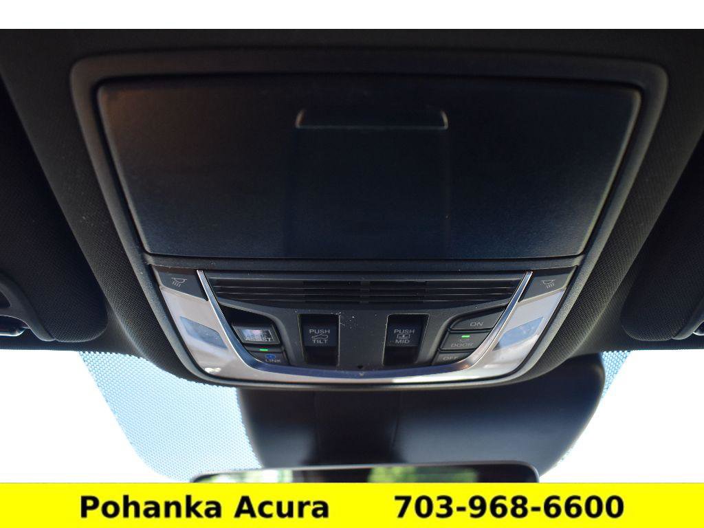 Certified 2023 Acura RDX A-Spec AWD/4WD image 19