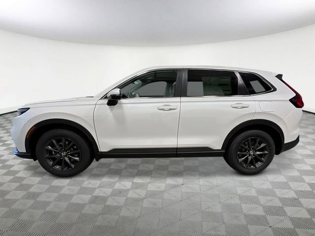 New 2026 Honda CR-V EX-L image 3