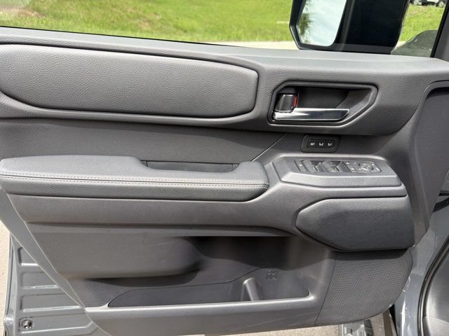 New 2027 Toyota Land Cruiser w/ Premium Package AWD/4WD image 7