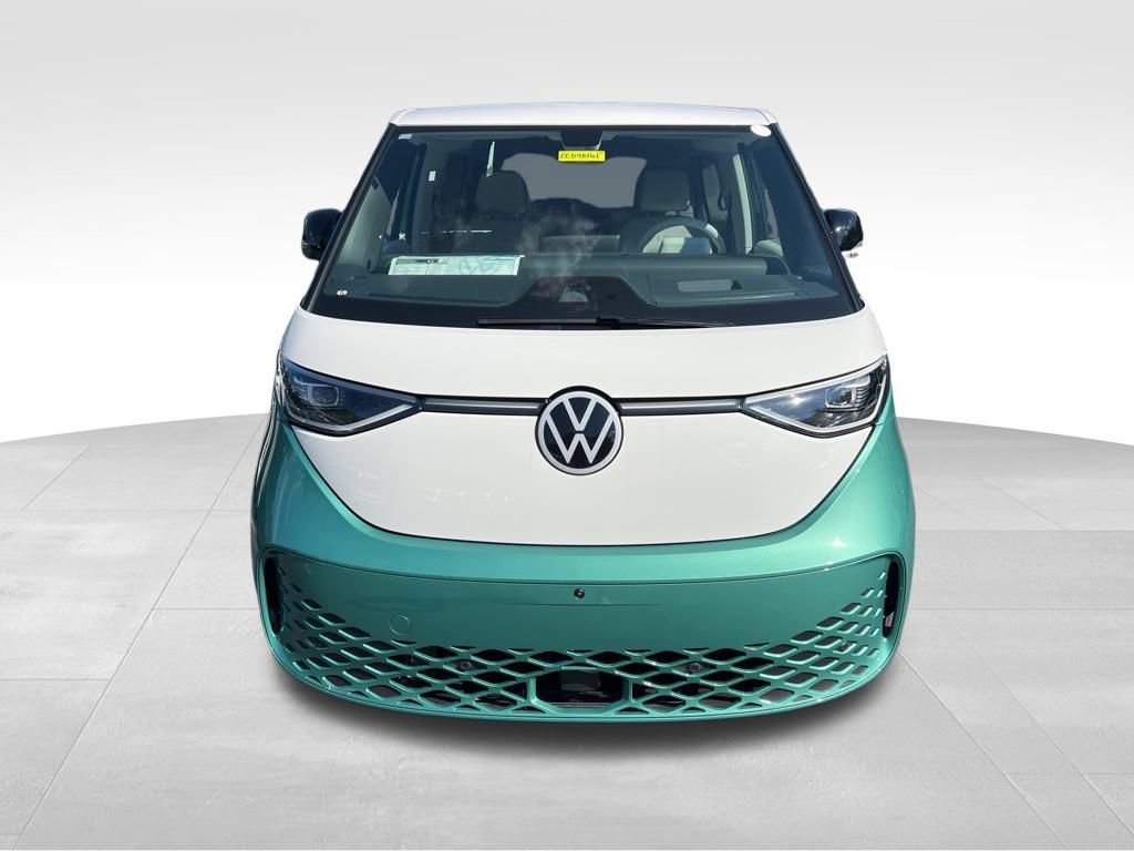 New 2025 Volkswagen ID. Buzz Pro S Plus image 3
