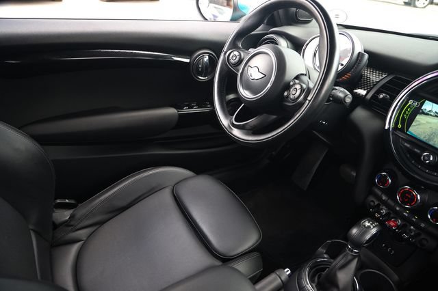 Used 2017 MINI Cooper S FWD image 23