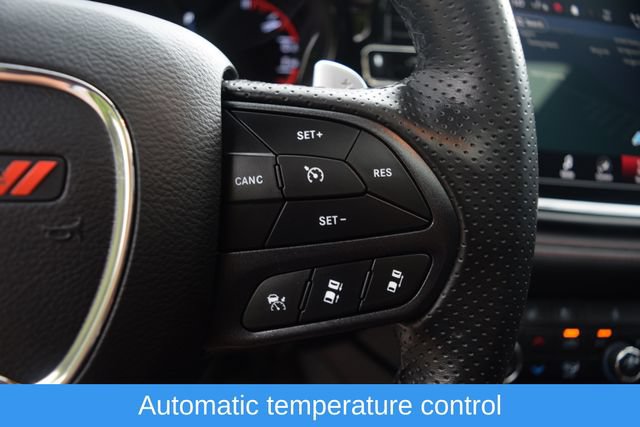 Used 2023 Dodge Durango GT RWD image 5