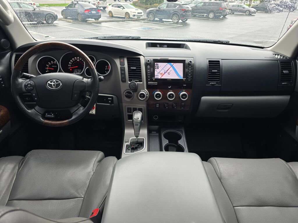 Used 2013 Toyota Tundra Platinum image 15