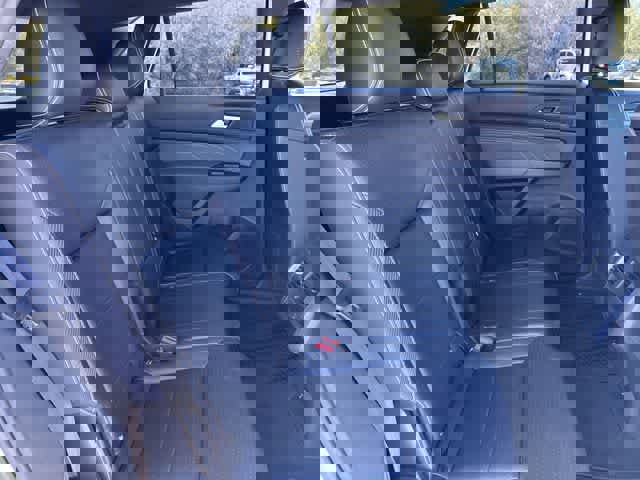 Used 2023 Volkswagen Atlas Cross Sport SE w/ Black Wheel Package image 21